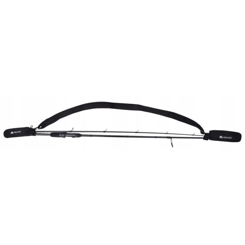 Pokrowiec na wędki - kieszonkowy 130-200cm