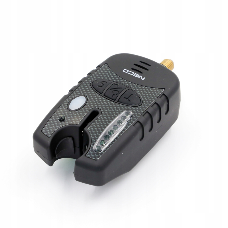 Zestaw sygnalizatorów brań z centralka NX 4+1