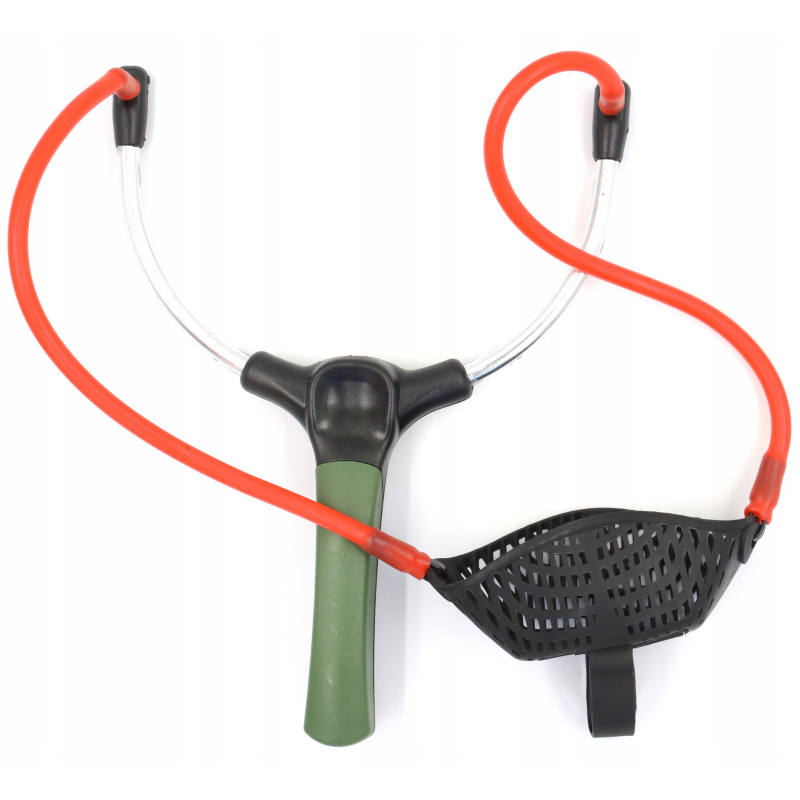 PROCA ZANĘTOWA WĘDKARSKA Z KOSZYCZKIEM GRUNT KULKI NECO