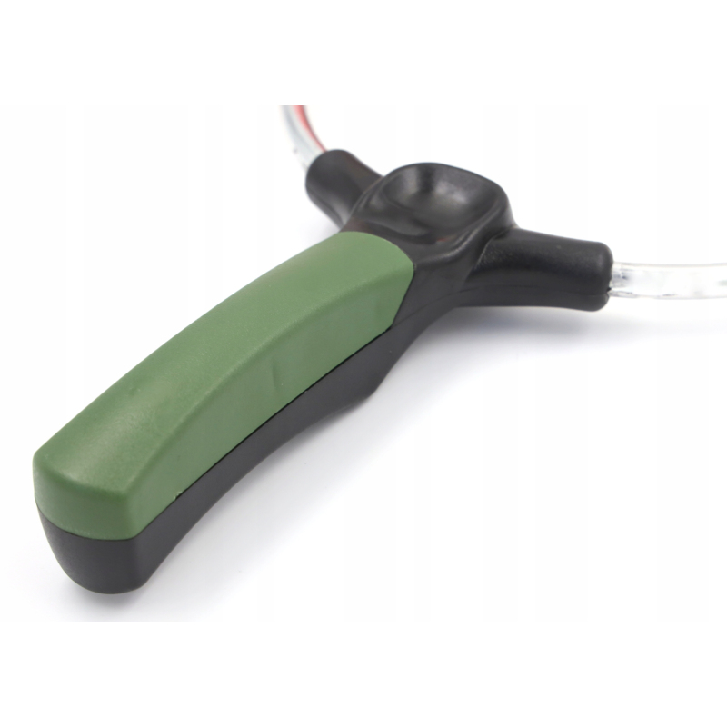 PROCA ZANĘTOWA WĘDKARSKA Z KOSZYCZKIEM GRUNT KULKI NECO