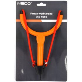 PROCA ZANĘTOWA WĘDKARSKA Z KOSZYCZKIEM GRUNT KULKI NECO