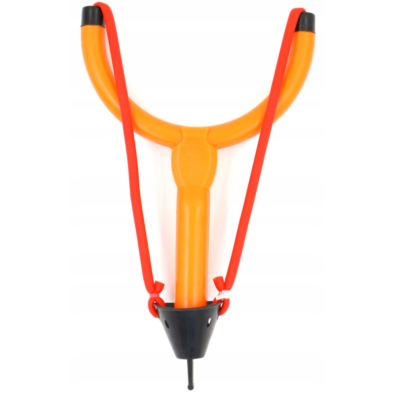 PROCA ZANĘTOWA WĘDKARSKA Z KOSZYCZKIEM GRUNT KULKI NECO