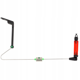 Swinger sygnalizator brań na świetlik czerwony