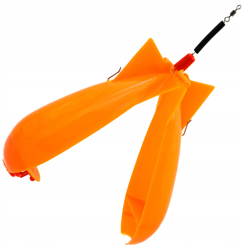 Neco rakieta zanętowa automatyczna 15cm Neco rakieta zanętowa automatyczna 15cm