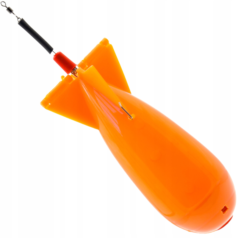 Neco rakieta zanętowa automatyczna 18cm Neco rakieta zanętowa automatyczna 18cm
