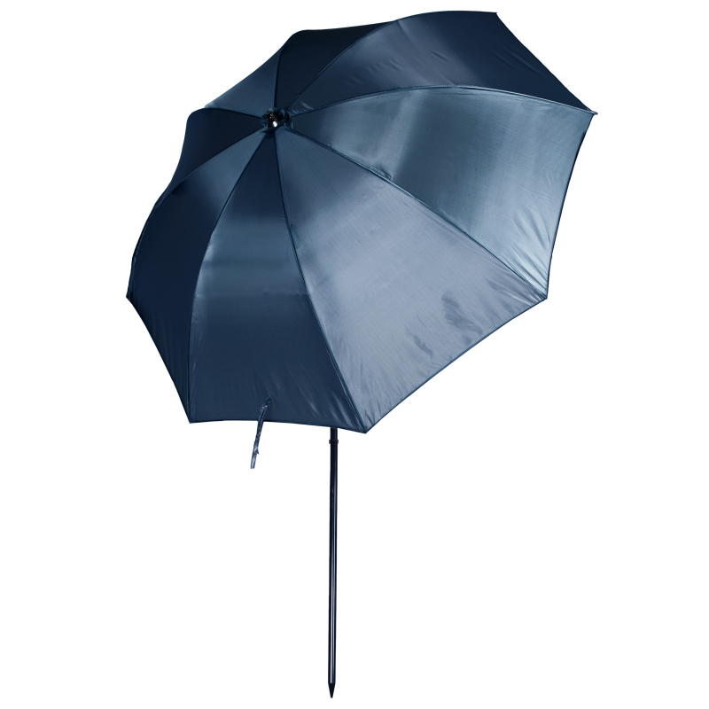 PARASOL WĘDKARSKI WODOSZCZELNY REGULOWANY KĄT 220cm NAVY BLUE PARASOL WĘDKARSKI WODOSZCZELNY REGULOWANY KĄT 220cm NAVY BLUE