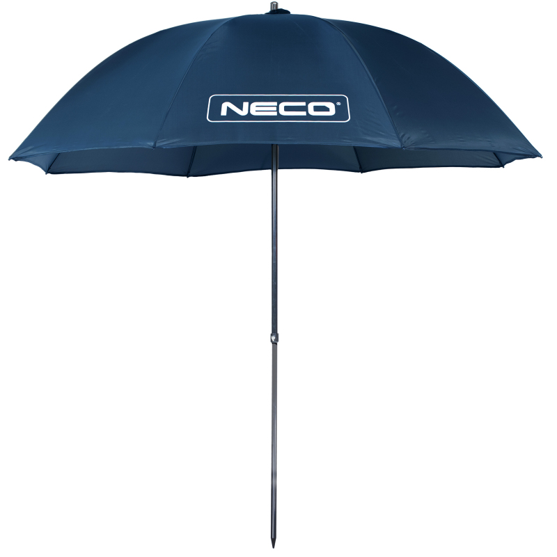 PARASOL WĘDKARSKI WODOSZCZELNY REGULOWANY KĄT 220cm NAVY BLUE PARASOL WĘDKARSKI WODOSZCZELNY REGULOWANY KĄT 220cm NAVY BLUE