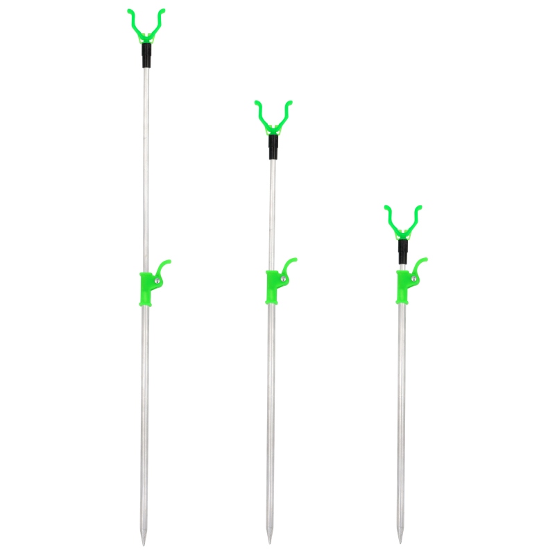 Neco podpórka wędkarska teleskopowa 80-150 cm Neco podpórka wędkarska teleskopowa 80-150 cm