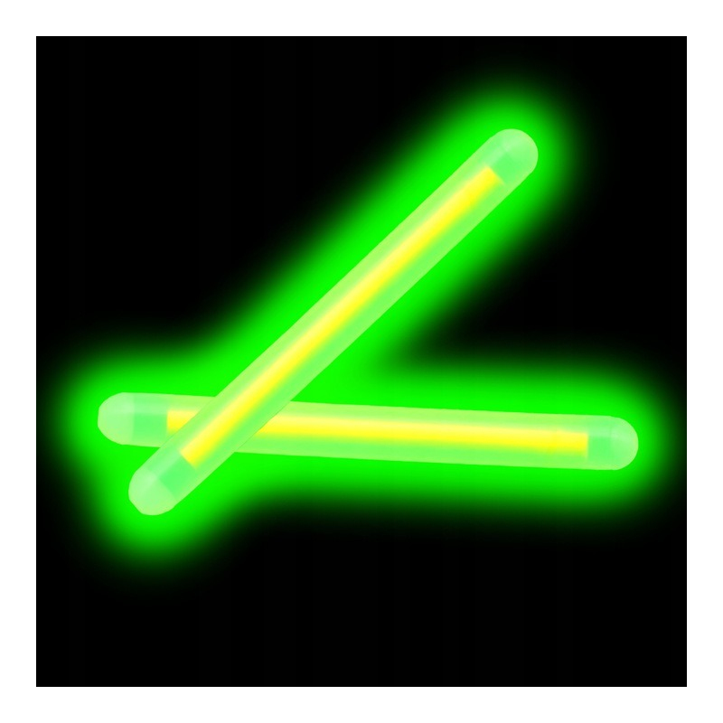 Świetlik wędkarski NECO 4,5x37mm