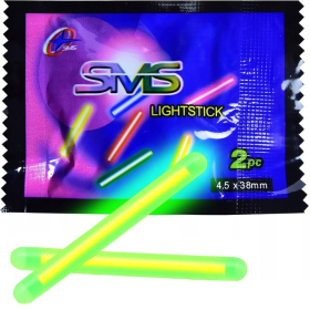 Świetlik wędkarski NECO 4,5x37mm