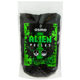 PELLET METHOD FEEDER ALIEN PELLET 2mm 800g