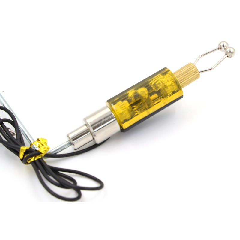 Swinger sygnalizator brań Led Eco żółty