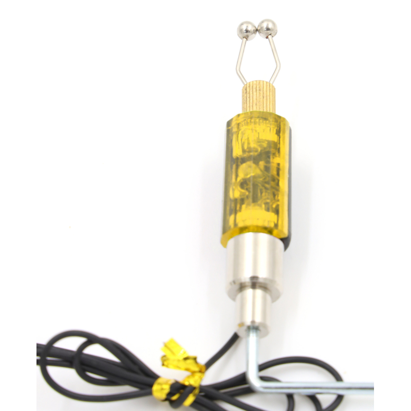 Swinger sygnalizator brań Led Eco żółty