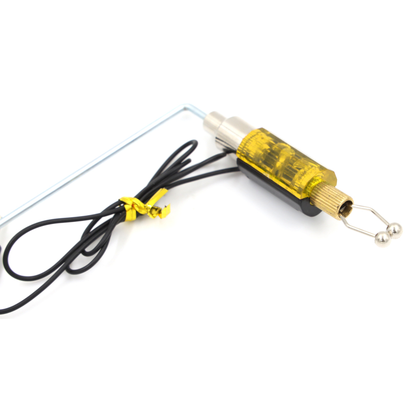 Swinger sygnalizator brań Led Eco żółty