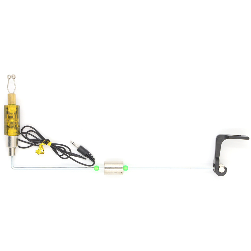 Swinger sygnalizator brań Led Eco żółty