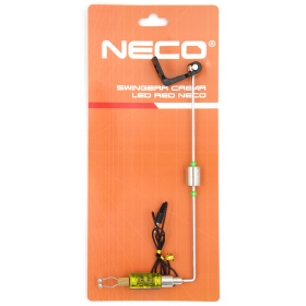 Swinger sygnalizator brań Led Eco żółty