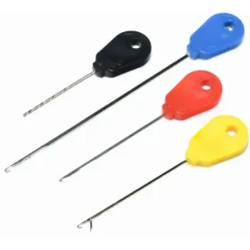 Zestaw igieł wiertło do kulek