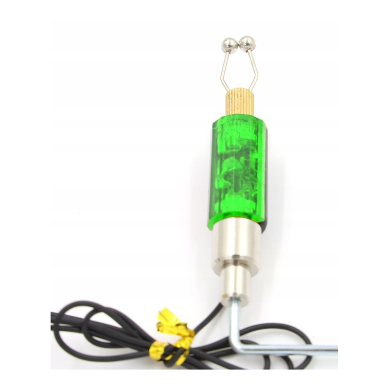 Swinger sygnalizator brań Led Eco zielony Swinger sygnalizator brań Led Eco zielony