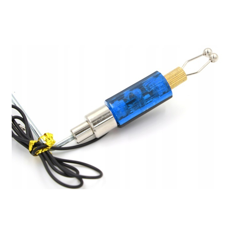 Swinger sygnalizator brań Led Eco niebieski