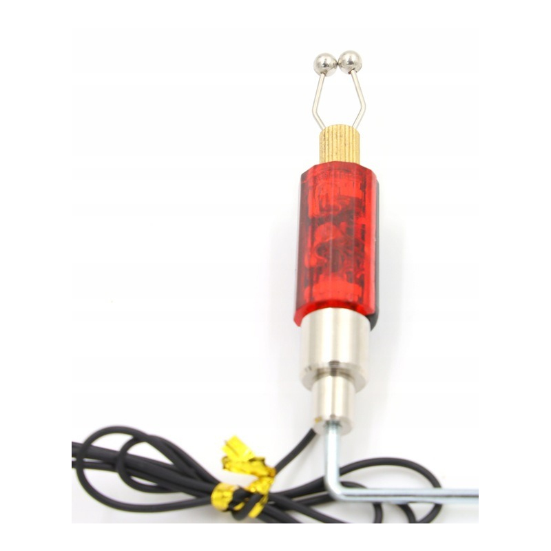 Swinger sygnalizator brań Led Eco czerwony