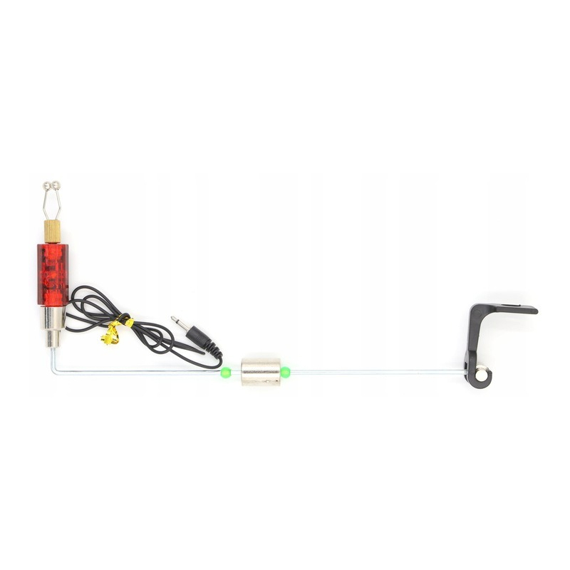 Swinger sygnalizator brań Led Eco czerwony