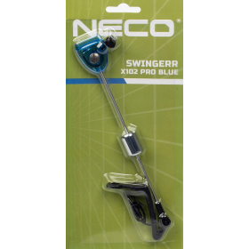 Swinger sygnalizator brań Pro X102 niebieski