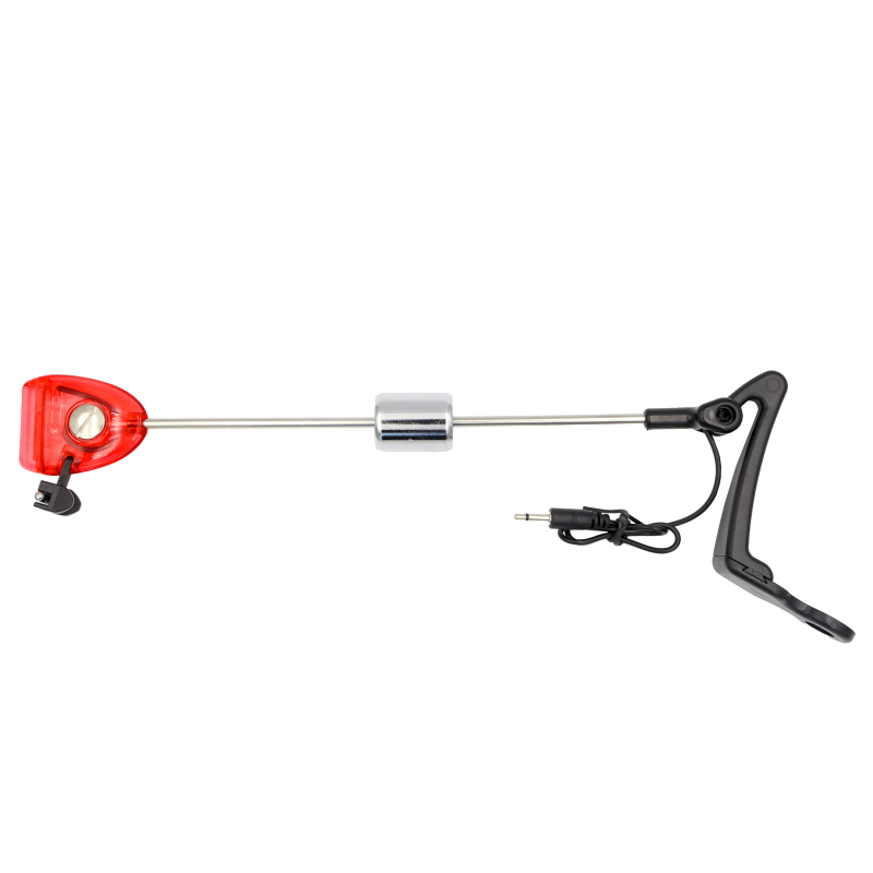 Swinger sygnalizator brań Pro X102 czerwony