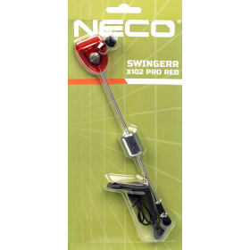 Swinger sygnalizator brań Pro X102 czerwony