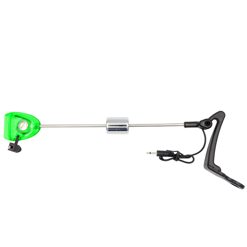 Swinger sygnalizator brań Pro X102 zielony