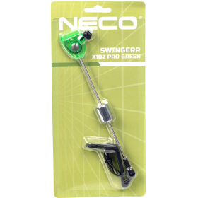 Swinger sygnalizator brań Pro X102 zielony