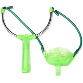 Proca wędkarska zanętowa metalowa