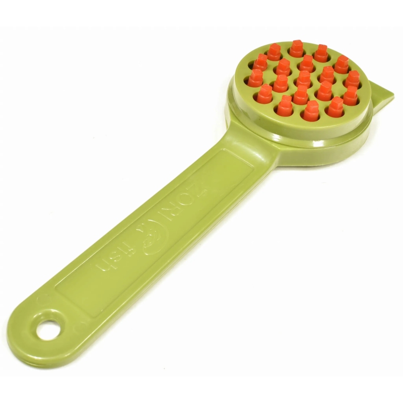 Skrobaczka do ryb wędkarska skrobak plastik