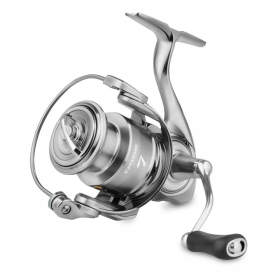 Select kołowrotek chrome 1500S 6+1BB 5.2:1