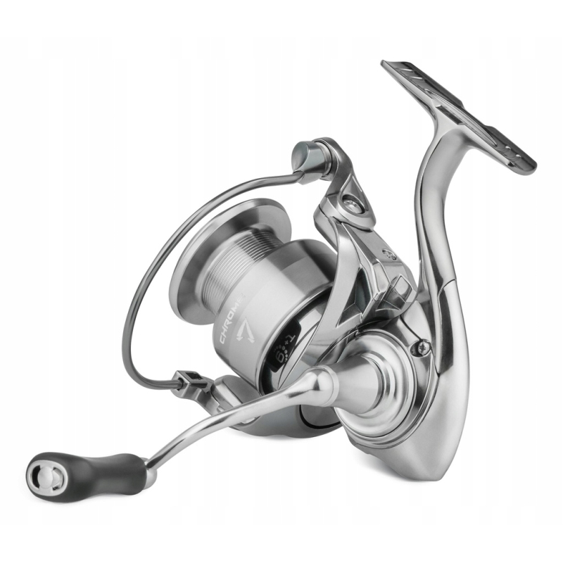 Select kołowrotek chrome 2500 6+1BB 5.2:1