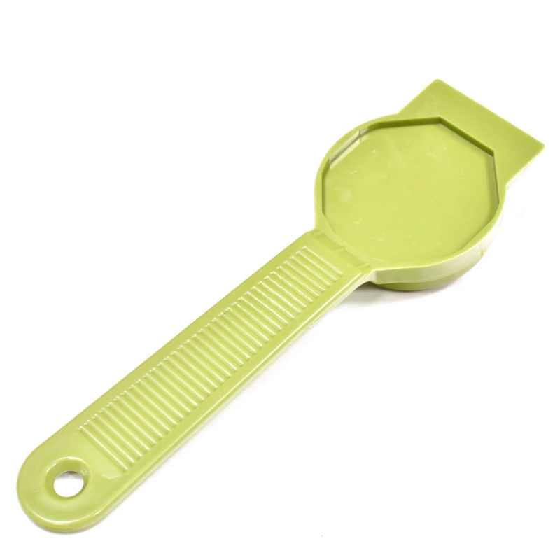 Skrobaczka do ryb wędkarska skrobak plastik