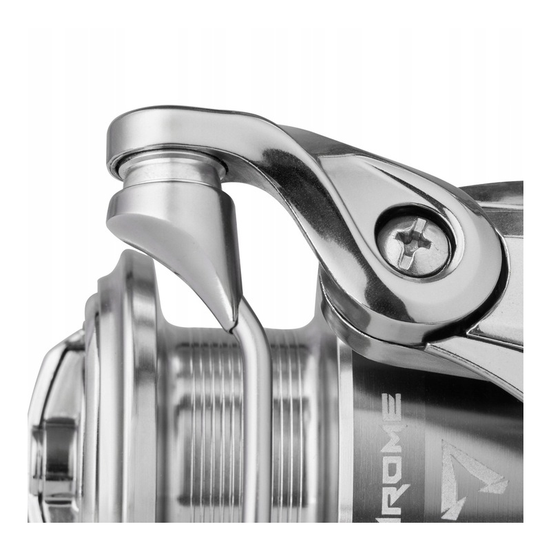 Select kołowrotek chrome 2000 6+1BB 5.2:1