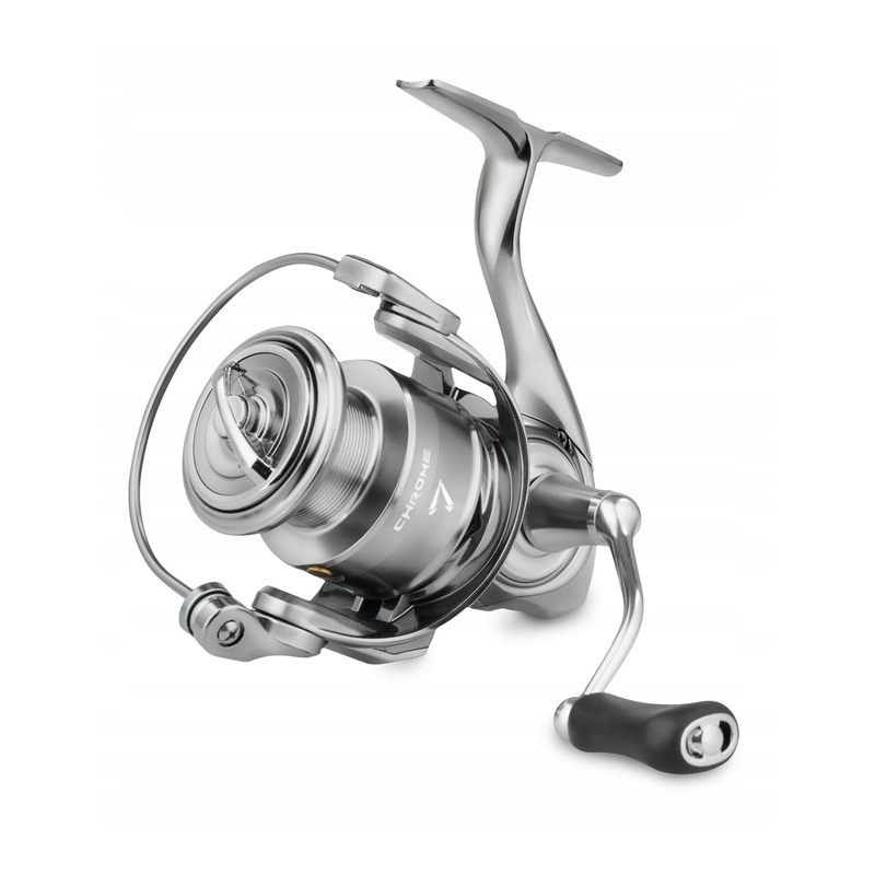 Select kołowrotek chrome 1500 6+1BB 5.2:1