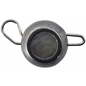 Select czeburaszka wolframowa Tungsten 5szt. 0,65g