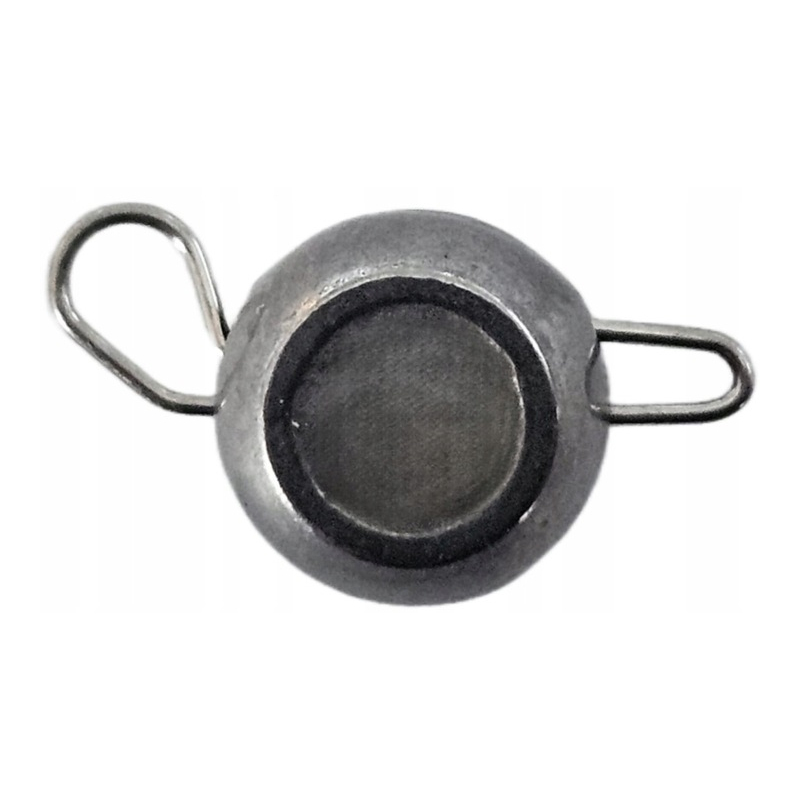 Select czeburaszka wolframowa Tungsten 5szt. 0,65g