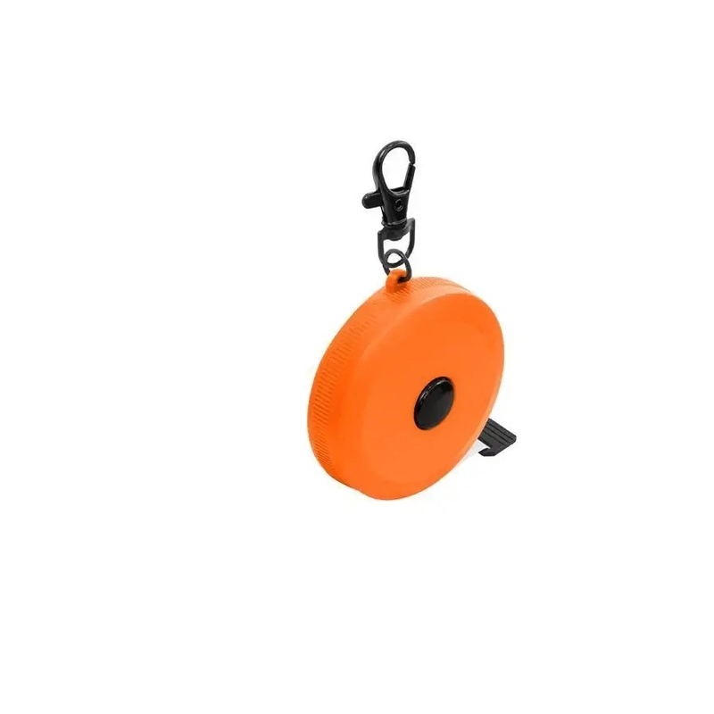 Miarka wędkarska Delphin MeTa Atak! 150cm Miarka wędkarska Delphin MeTa Atak! 150cm
