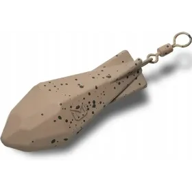 Delphin ciężarek do dalekich rzutów AeroTEAR 70g