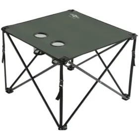 Stolik karpiowy wędkarski składany