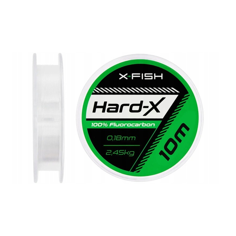 Select fluorocarbon basic fc 20m/0.20mm 2,85kg