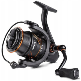 Brain Kołowrotek Feeder Classic SE 6000S 5.0:1