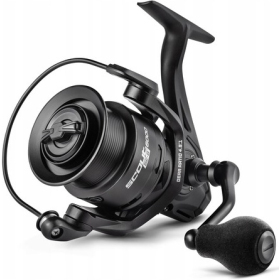Brain kołowrotek feederowy scout SE-B 5000S 8+1BB
