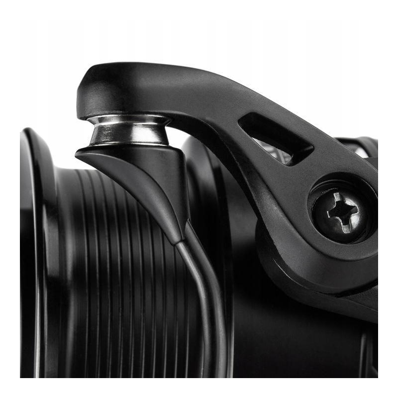 Brain kołowrotek feederowy scout SE-B 4000S 8+1BB