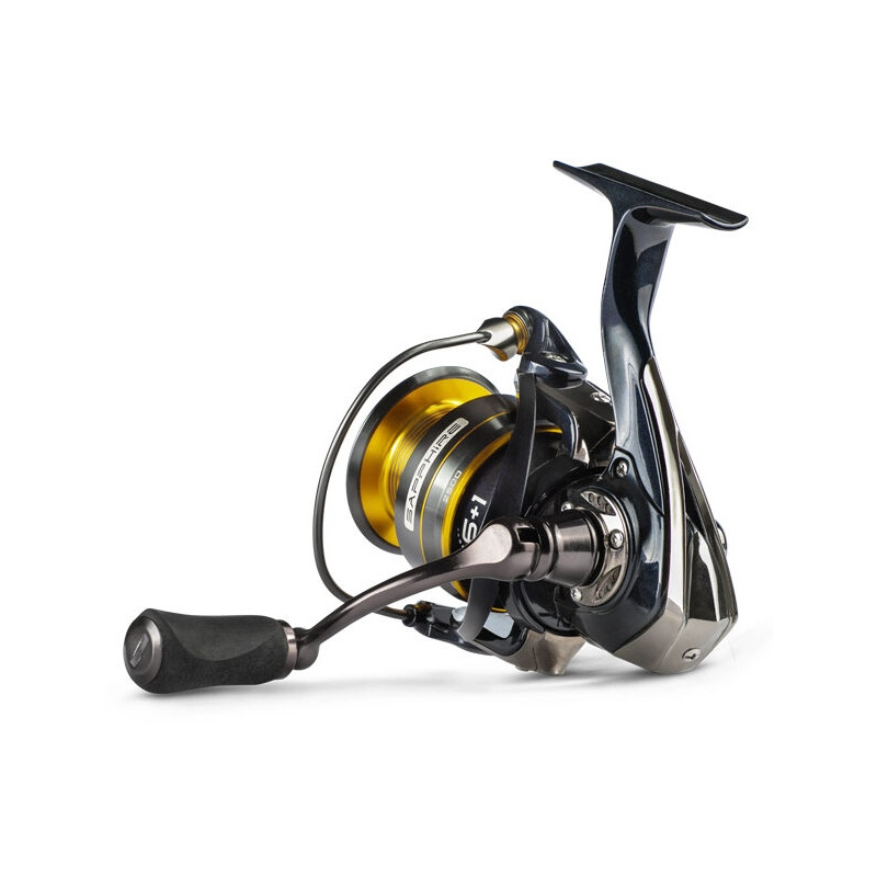 Favorite kołowrotek sapphire 2000S SPHR 25S1