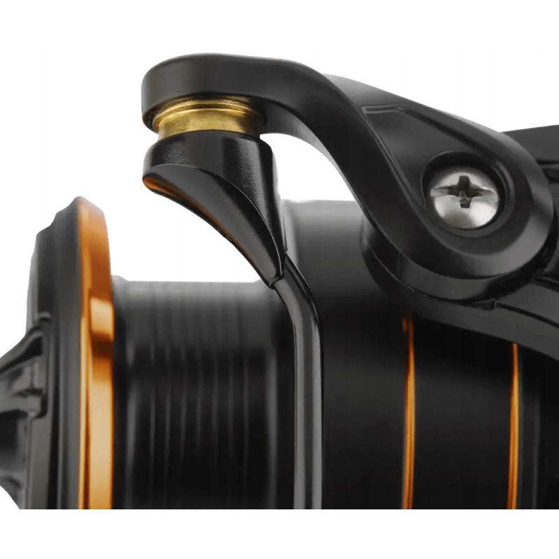 Select kołowrotek master 1500S 4+1BB