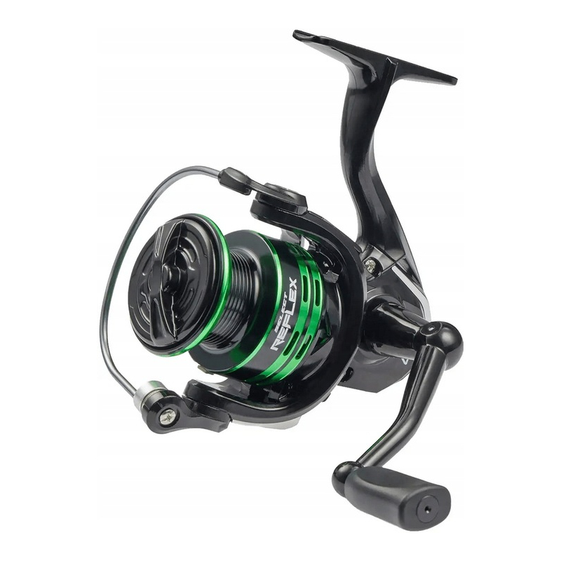 Select kołowrotek reflex 2000S 4+1BB