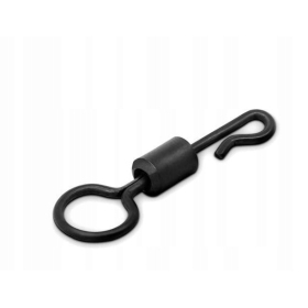 Delphin agrafka obrotowa t-end 10szt. rozm.4